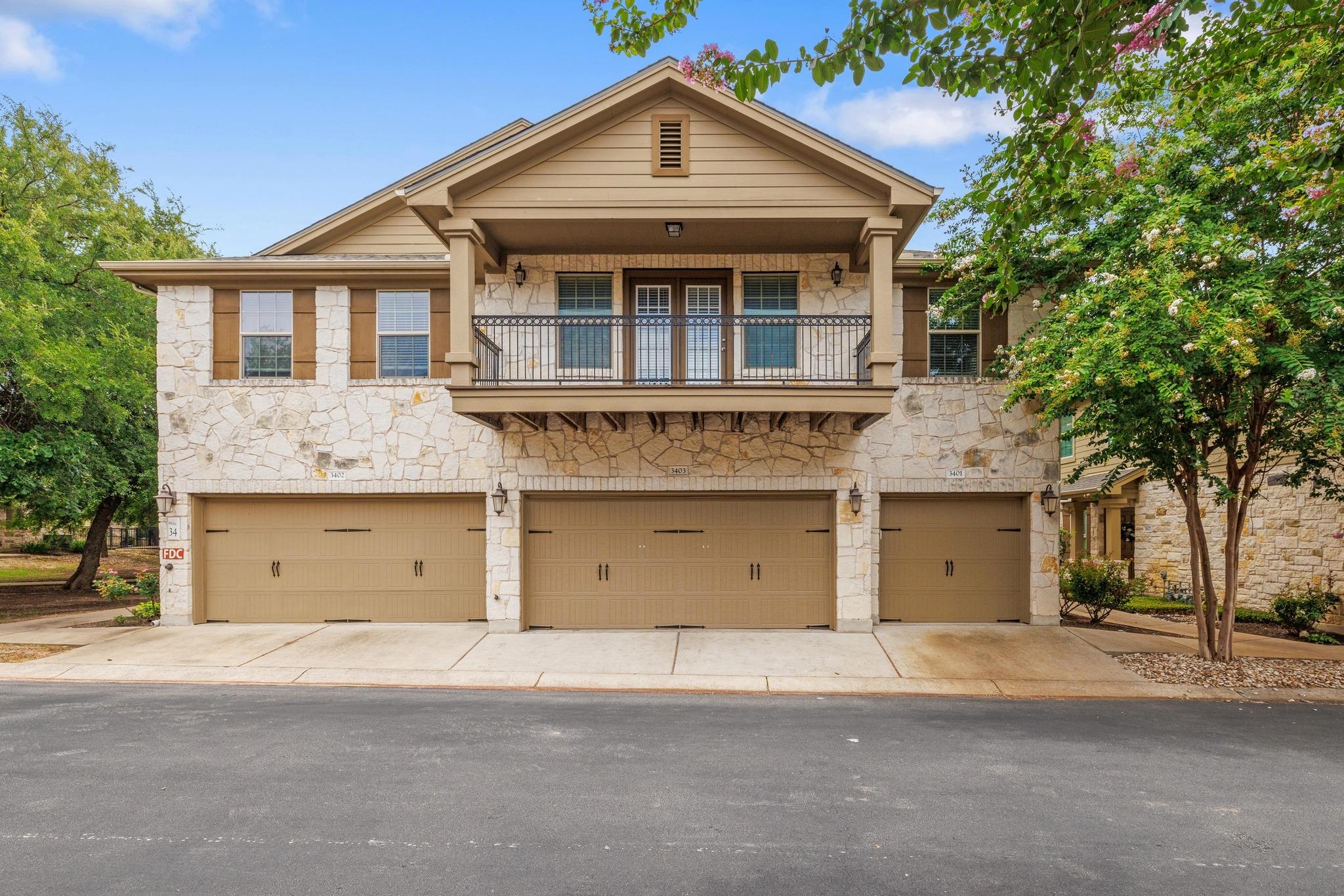 14815 Avery Ranch BLVD 3401