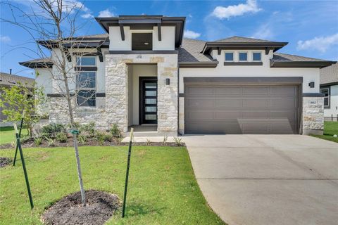 Photo of 3912 Starnberg BND, Pflugerville, TX 78660 (MLS # 5163725)