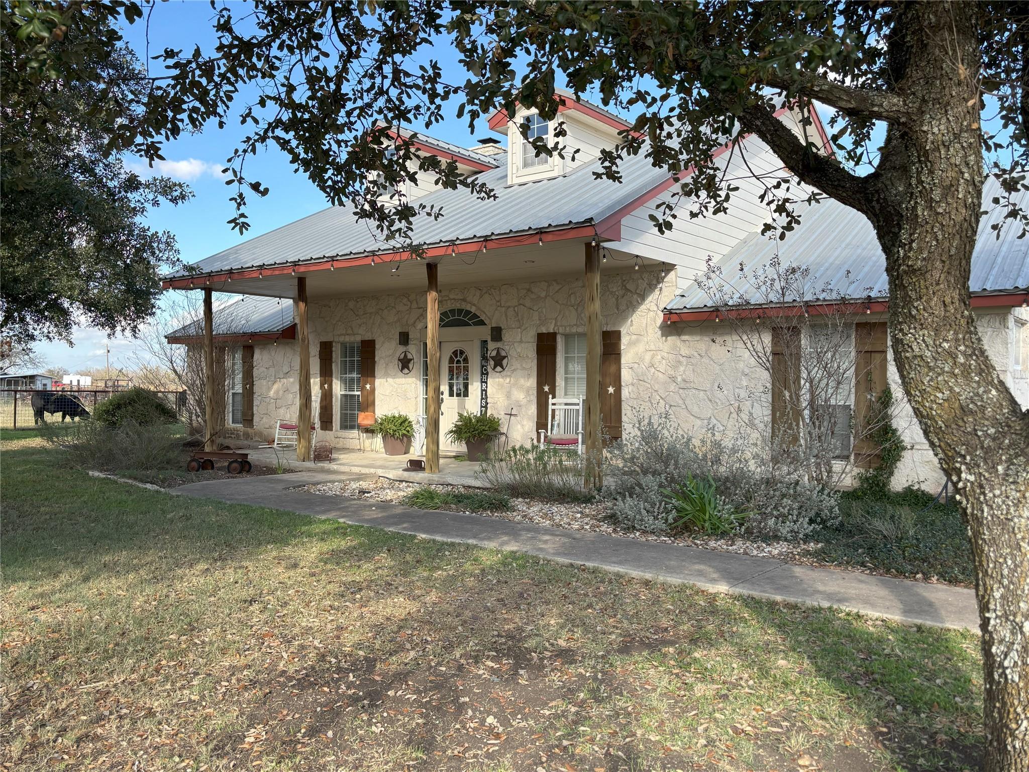 2401 County Road 130