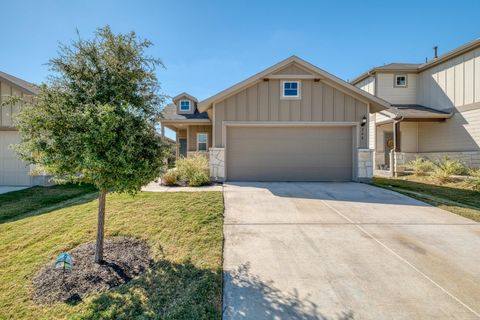 248 Cherry Vine DR Buda TX 78610