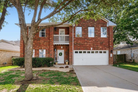 Photo of 2204 Lexfield LN, Cedar Park, TX 78613 (MLS # 5090203)