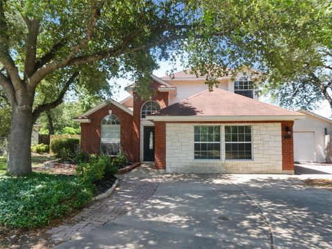 Photo of 2310 MACAW DR, Cedar Park, TX 78613 (MLS # 6137580)
