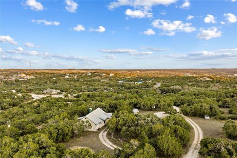 A home in Dripping Springs