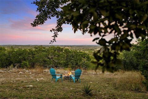 A home in Dripping Springs