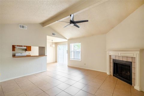 1224 Orchard Park CIR Pflugerville TX 78660