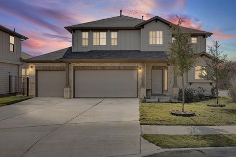 Photo of 225 Manassas DR, Leander, TX 78641 (MLS # 7803750)
