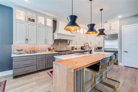 Tiny photo for 109 Bisset CT, Austin, TX 78738 (MLS # 4895078)
