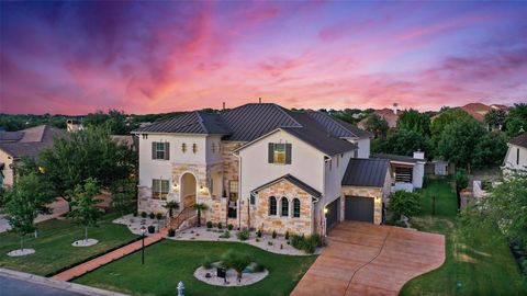 Photo of 109 Bisset CT, Austin, TX 78738 (MLS # 4895078)