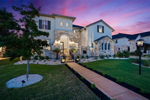 Tiny photo for 109 Bisset CT, Austin, TX 78738 (MLS # 4895078)