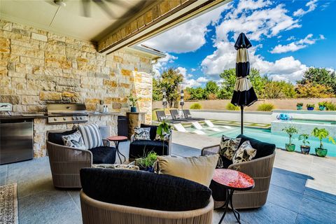 Tiny photo for 109 Bisset CT, Austin, TX 78738 (MLS # 4895078)