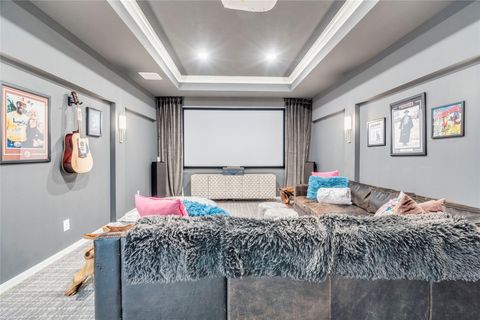 Tiny photo for 109 Bisset CT, Austin, TX 78738 (MLS # 4895078)