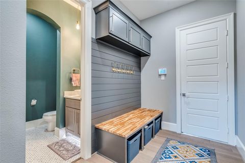 Tiny photo for 109 Bisset CT, Austin, TX 78738 (MLS # 4895078)