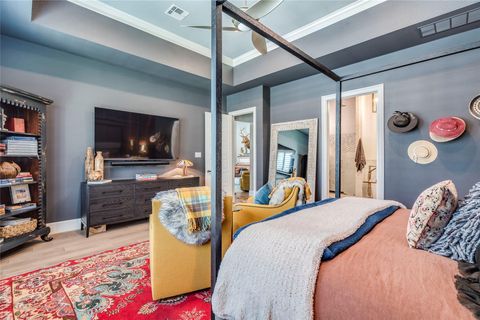 Tiny photo for 109 Bisset CT, Austin, TX 78738 (MLS # 4895078)