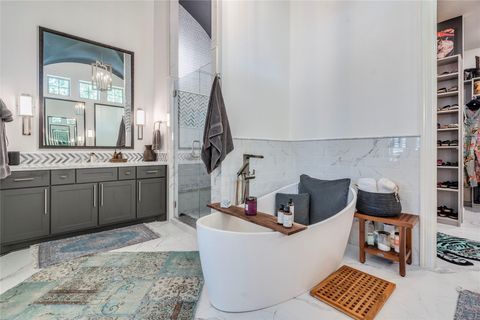 Tiny photo for 109 Bisset CT, Austin, TX 78738 (MLS # 4895078)