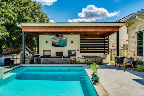 Tiny photo for 109 Bisset CT, Austin, TX 78738 (MLS # 4895078)