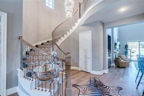 Tiny photo for 109 Bisset CT, Austin, TX 78738 (MLS # 4895078)