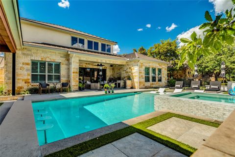 Tiny photo for 109 Bisset CT, Austin, TX 78738 (MLS # 4895078)