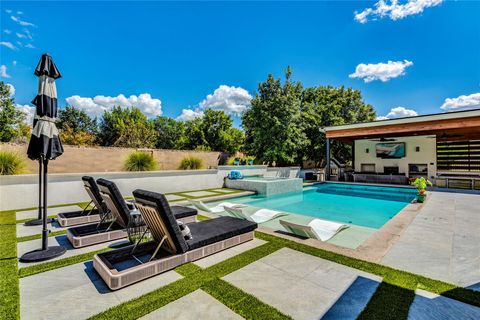 Tiny photo for 109 Bisset CT, Austin, TX 78738 (MLS # 4895078)