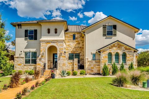 Tiny photo for 109 Bisset CT, Austin, TX 78738 (MLS # 4895078)
