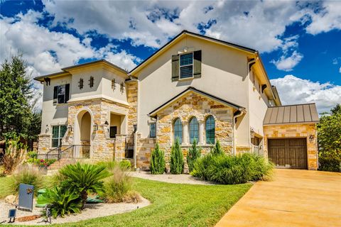 Tiny photo for 109 Bisset CT, Austin, TX 78738 (MLS # 4895078)