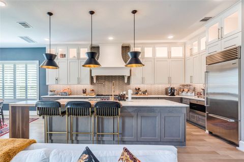 Tiny photo for 109 Bisset CT, Austin, TX 78738 (MLS # 4895078)