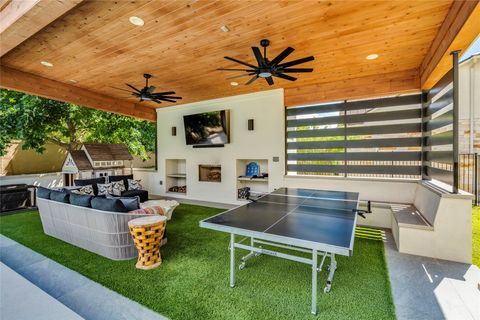 Tiny photo for 109 Bisset CT, Austin, TX 78738 (MLS # 4895078)