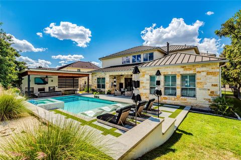 Tiny photo for 109 Bisset CT, Austin, TX 78738 (MLS # 4895078)
