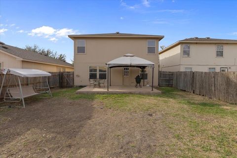 Tiny photo for 12705 Saint Mary DR, Manor, TX 78653 (MLS # 5632968)