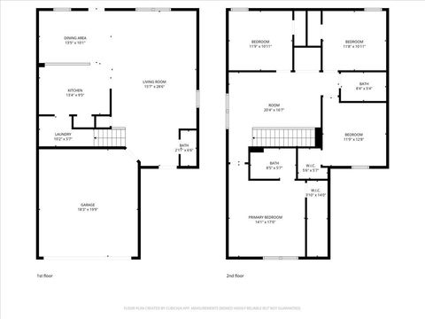 Tiny photo for 12705 Saint Mary DR, Manor, TX 78653 (MLS # 5632968)