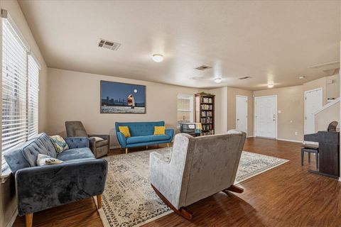 Tiny photo for 12705 Saint Mary DR, Manor, TX 78653 (MLS # 5632968)