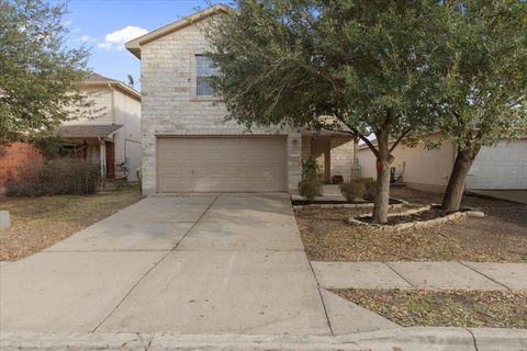 Photo of 12705 Saint Mary DR, Manor, TX 78653 (MLS # 5632968)
