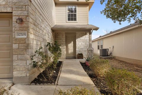 Tiny photo for 12705 Saint Mary DR, Manor, TX 78653 (MLS # 5632968)