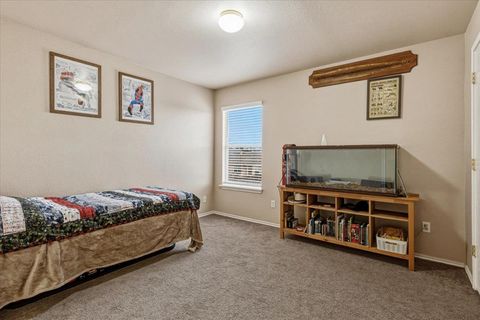 Tiny photo for 12705 Saint Mary DR, Manor, TX 78653 (MLS # 5632968)