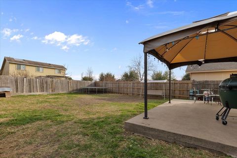 Tiny photo for 12705 Saint Mary DR, Manor, TX 78653 (MLS # 5632968)