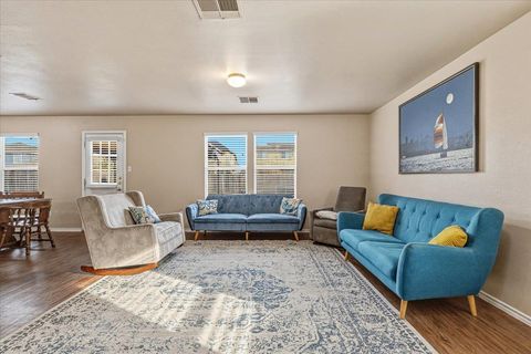 Tiny photo for 12705 Saint Mary DR, Manor, TX 78653 (MLS # 5632968)