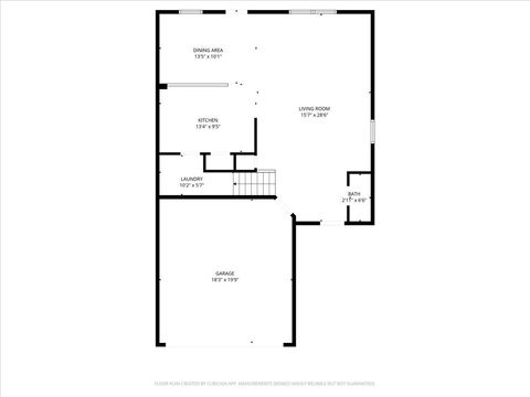 Tiny photo for 12705 Saint Mary DR, Manor, TX 78653 (MLS # 5632968)