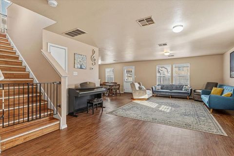 Tiny photo for 12705 Saint Mary DR, Manor, TX 78653 (MLS # 5632968)