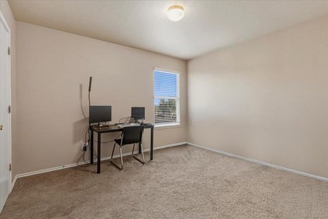 Tiny photo for 12705 Saint Mary DR, Manor, TX 78653 (MLS # 5632968)