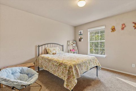Tiny photo for 12705 Saint Mary DR, Manor, TX 78653 (MLS # 5632968)