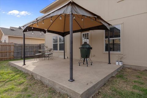 Tiny photo for 12705 Saint Mary DR, Manor, TX 78653 (MLS # 5632968)