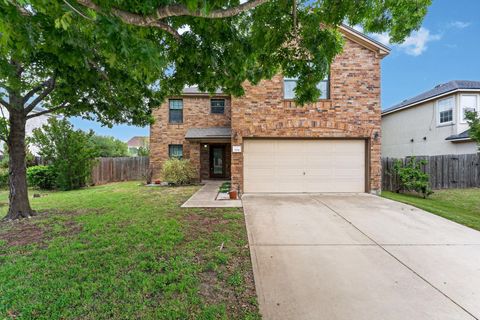Photo of 204 Lauren LOOP, Leander, TX 78641 (MLS # 2071286)