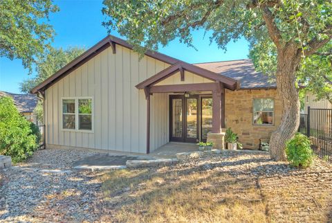 Tiny photo for 14501 FalconHead BLVD #28, Austin, TX 78738 (MLS # 1801572)