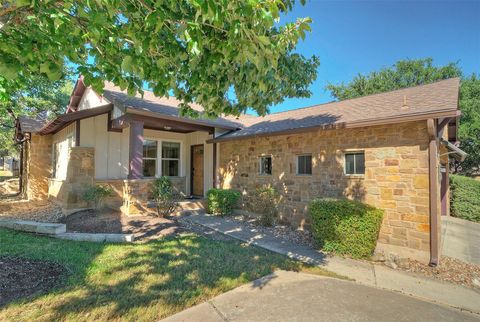 Tiny photo for 14501 FalconHead BLVD #28, Austin, TX 78738 (MLS # 1801572)