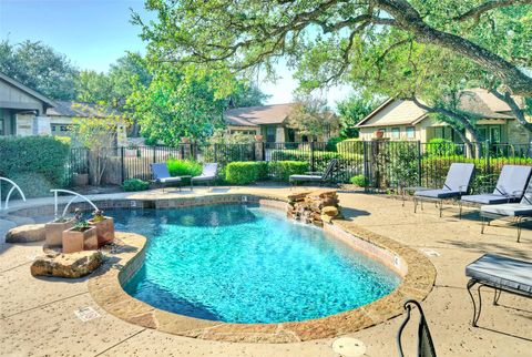 Tiny photo for 14501 FalconHead BLVD #28, Austin, TX 78738 (MLS # 1801572)