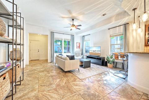 Tiny photo for 14501 FalconHead BLVD #28, Austin, TX 78738 (MLS # 1801572)