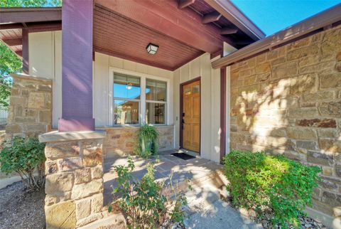 Tiny photo for 14501 FalconHead BLVD #28, Austin, TX 78738 (MLS # 1801572)