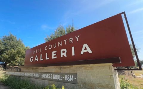 Tiny photo for 14501 FalconHead BLVD #28, Austin, TX 78738 (MLS # 1801572)