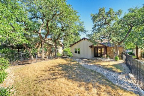 Tiny photo for 14501 FalconHead BLVD #28, Austin, TX 78738 (MLS # 1801572)