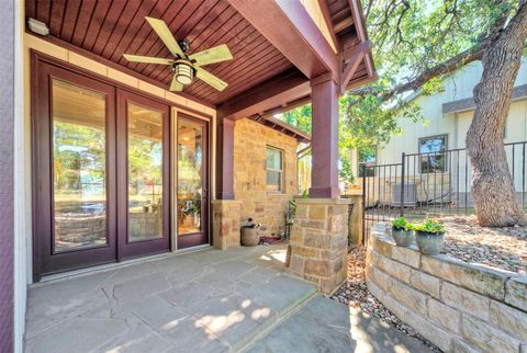 Tiny photo for 14501 FalconHead BLVD #28, Austin, TX 78738 (MLS # 1801572)