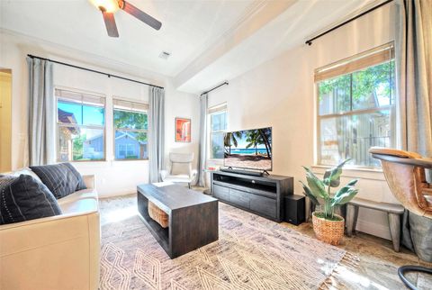Tiny photo for 14501 FalconHead BLVD #28, Austin, TX 78738 (MLS # 1801572)